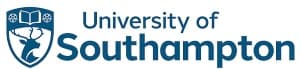 University of Southampton Logo